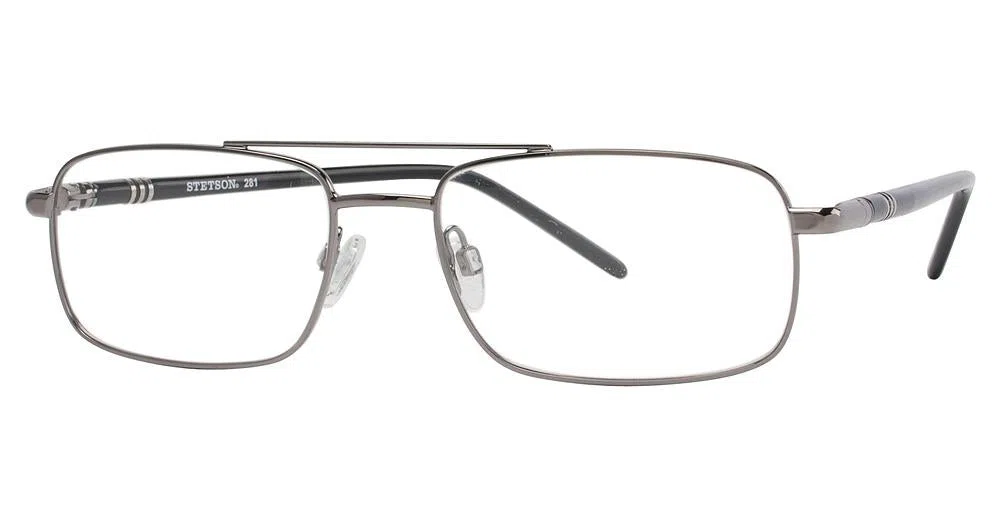 Stetson S281 Eyeglasses - view 2